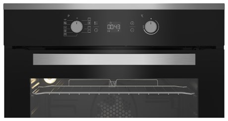 фото: Духовой шкаф Beko BIE21302RBPS