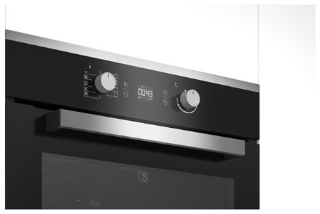 фото: Духовой шкаф Beko BIE21302RBPS