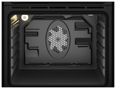 фото: Духовой шкаф Beko BIE21302RBPS
