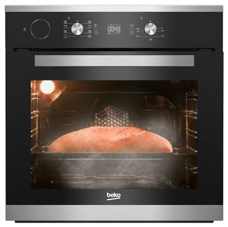 фото: Духовой шкаф Beko BIS23301BC