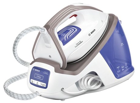 фото: Утюг Bosch TDS4040