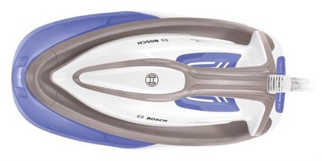 фото: Утюг Bosch TDS4040