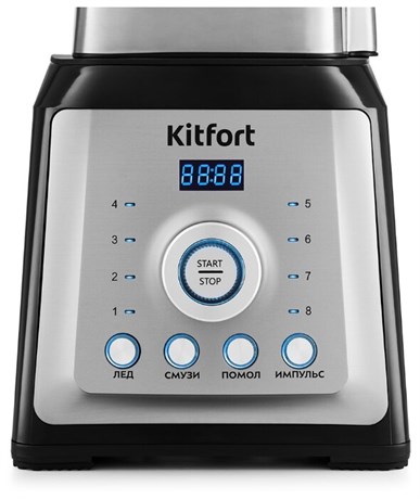 фото: Блендер Kitfort KT-1399