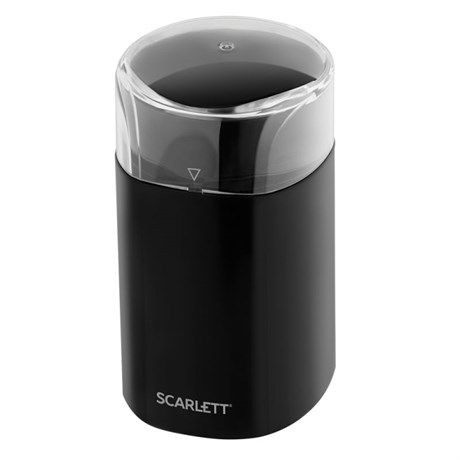фото: Кофемолка Scarlett SC-CG44505
