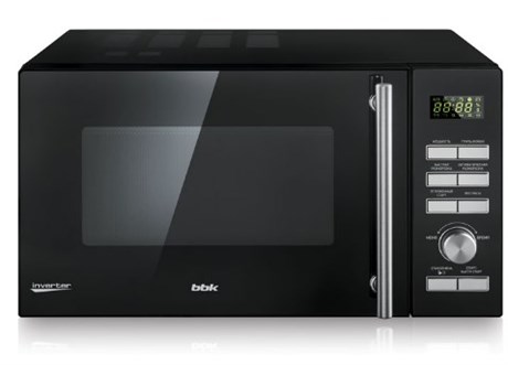 фото: Микроволновая печь BBK 25MWI-939T/B