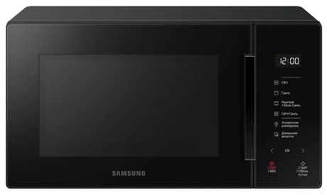 фото: Микроволновая печь Samsung MG23T5018AK