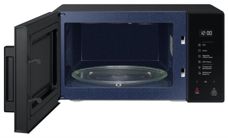 фото: Микроволновая печь Samsung MG23T5018AK