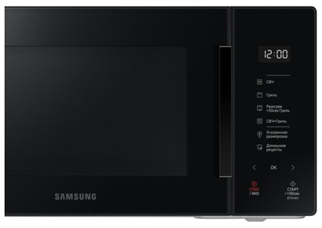 фото: Микроволновая печь Samsung MG23T5018AK