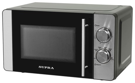 фото: Микроволновая печь Supra 20MS22