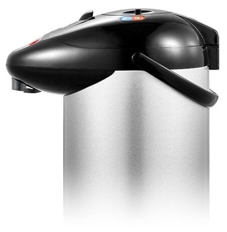 фото: Термопот Centek CT-0089 черный