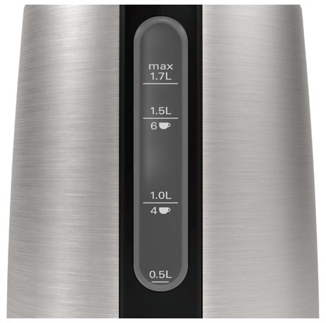 фото: Электрический чайник Bosch TWK3P420