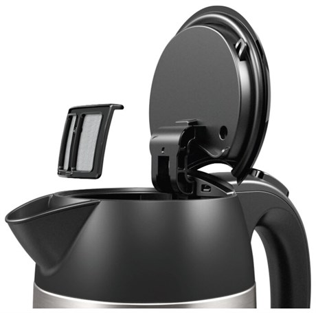 фото: Электрический чайник Bosch TWK3P420