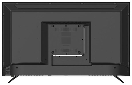 фото: Телевизор Harper 43U750TS