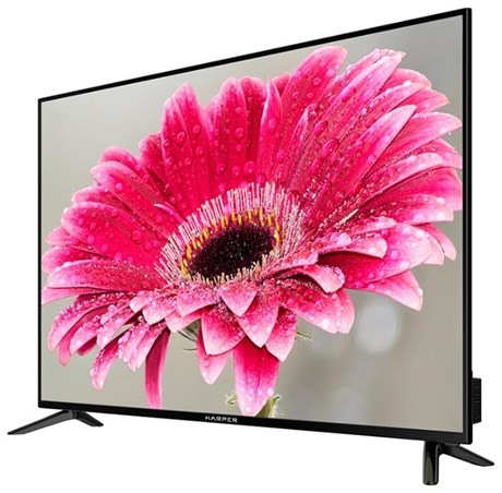 фото: Телевизор Harper 58U750TS