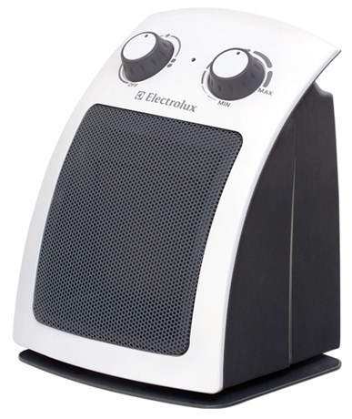 фото: Тепловентилятор Electrolux EFH/C-5115 белый