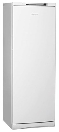 фото: Холодильник Indesit ITD 167 W