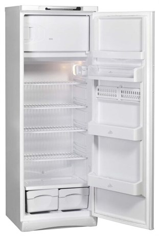 фото: Холодильник Indesit ITD 167 W