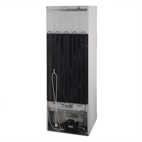 фото: Холодильник Indesit ITD 167 W