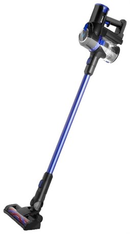 фото: Пылесос Bort BSS-22DC-Multicyclone