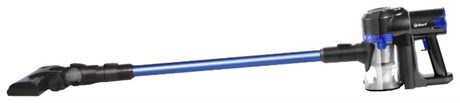 фото: Пылесос Bort BSS-22DC-Multicyclone