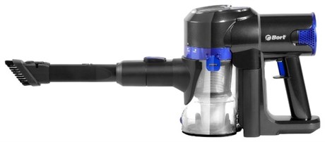 фото: Пылесос Bort BSS-22DC-Multicyclone