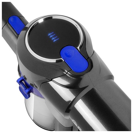 фото: Пылесос Bort BSS-22DC-Multicyclone