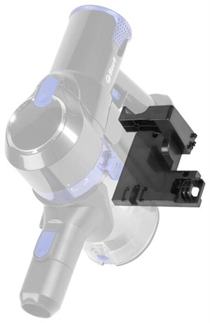 фото: Пылесос Bort BSS-22DC-Multicyclone