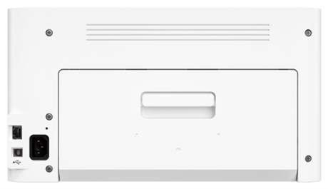 фото: Принтер Hewlett-Packard HP Color Laser 150nw