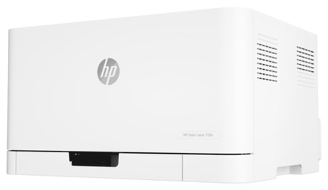 фото: Принтер Hewlett-Packard HP Color Laser 150nw