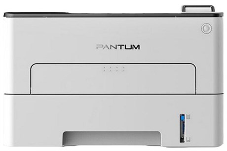фото: Принтер Pantum P3010DW