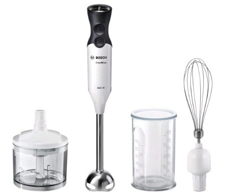 фото: Блендер Bosch MS6CA4150