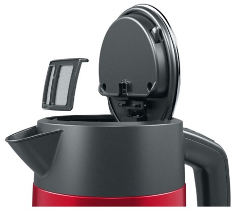 фото: Электрический чайник Bosch TWK 4P434
