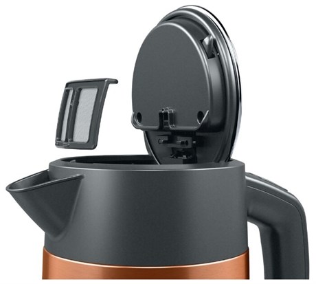 фото: Электрический чайник Bosch TWK 4P439
