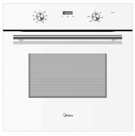 фото: Духовой шкаф Midea MO57103GW