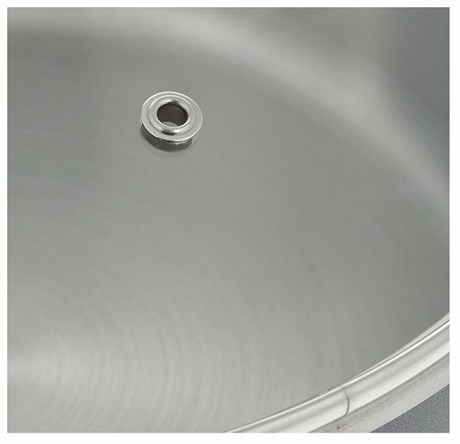 фото: Кастрюля Rondell Stern 3,9 л RDS-010