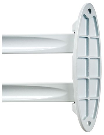 фото: Кронштейн для ТВ Kromax Techno-11 White