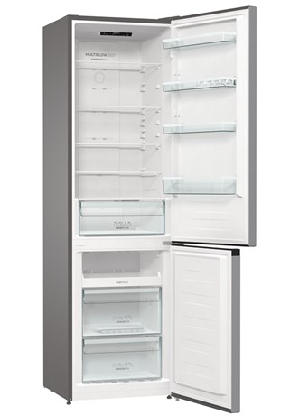 фото: Холодильник Gorenje NRK6201PS4