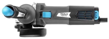 фото: Шлифовальная машина Tesla TAG780