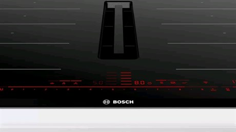 фото: Варочная панель Bosch PXX875D67E