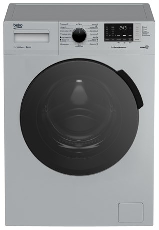 фото: Стиральная машина Beko RSPE78612S
