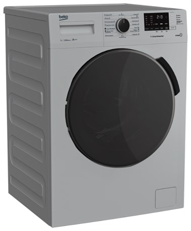 фото: Стиральная машина Beko RSPE78612S