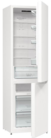 фото: Холодильник Gorenje NRK6201PW4