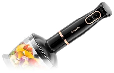 фото: Блендер Centek CT-1347 белый