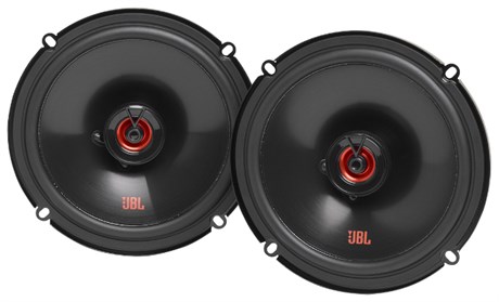 фото: Автоакустика JBL Club 620F