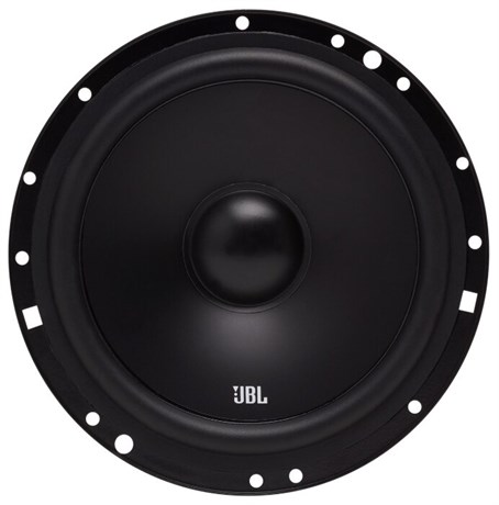 фото: Автоакустика JBL Stage1 601C