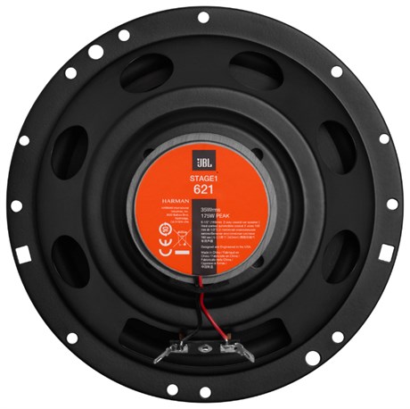 фото: Автоакустика JBL Stage1 621