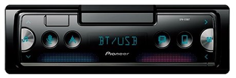фото: Автомагнитола Pioneer SPH-10BT