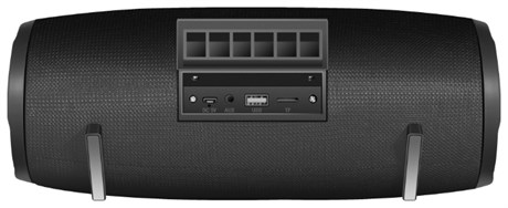фото: Акустика DEFENDER G22