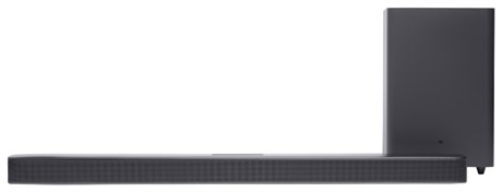 фото: Акустика JBL Bar 2.1 Deep Bass