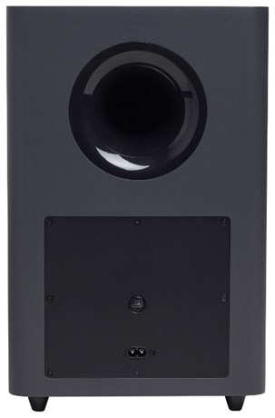 фото: Акустика JBL Bar 2.1 Deep Bass